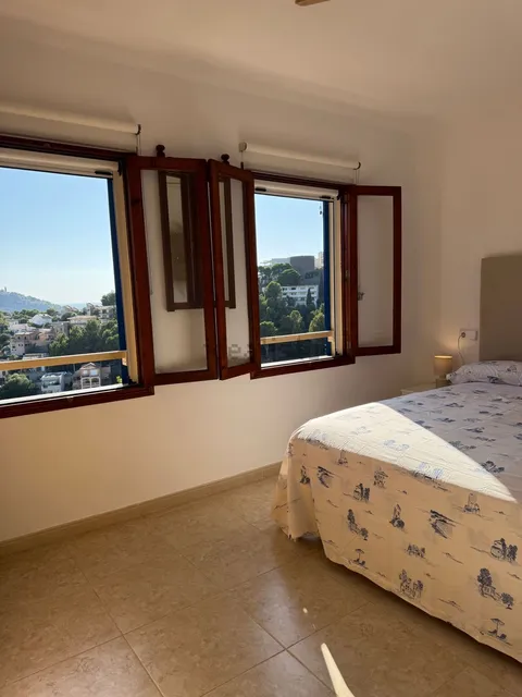 Pis de 70 m² a Sóller