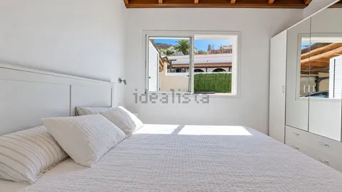Casa de 145 m² a Mogán