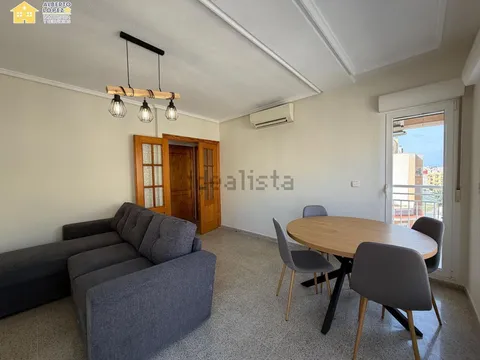 Wohnung 95 m² in Elx / Elche
