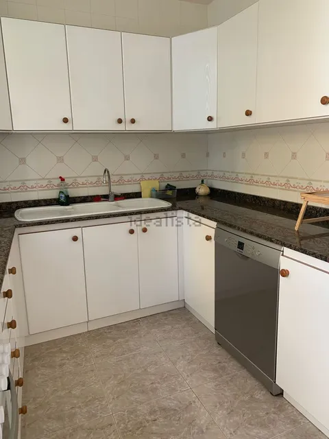 Pis de 92 m² a Palma