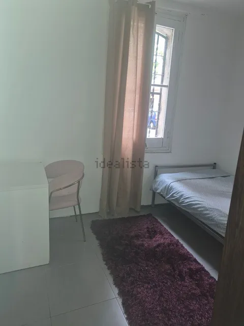 Quarto para alugar, Barcelona