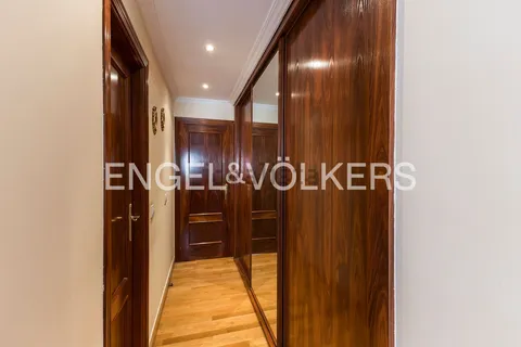 Pis de 135 m² a Madrid