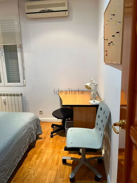 Pis de 80 m² a Madrid