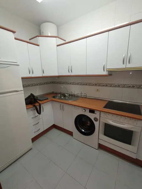 Pis de 65 m² a Màlaga