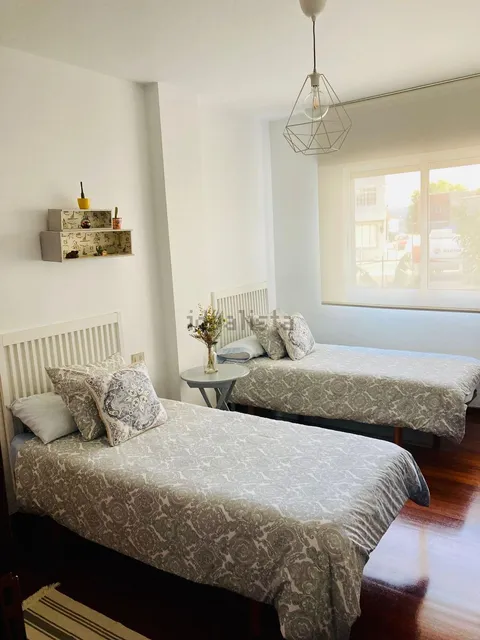 Pis de 126 m² a Vila de Cruces (3/5)