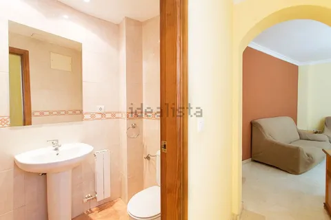 Pis de 90 m² a Granada