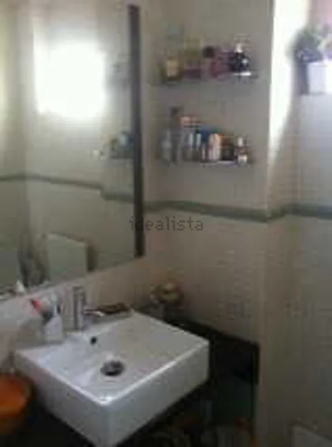 Pis de 90 m² a Madrid