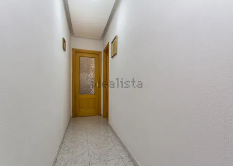Pis de 117 m² a Torrevella