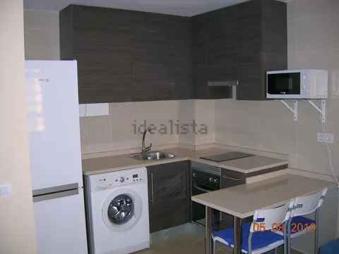 Pis de 56 m² a Madrid
