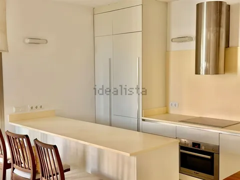 Pis de 120 m² a Eivissa