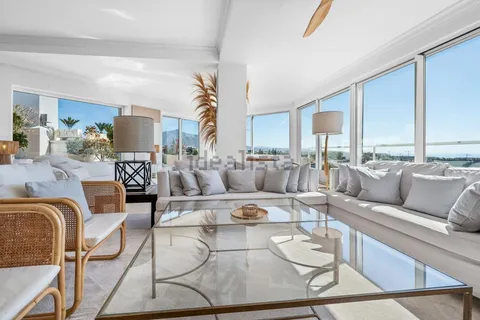 Pis de 250 m² a Marbella