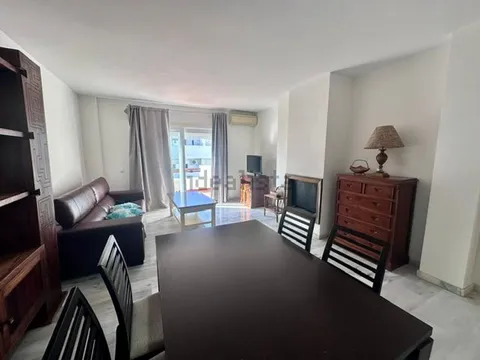 Pis de 90 m² a Estepona
