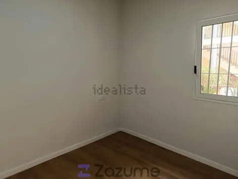 Pis de 60 m² a Sevilla
