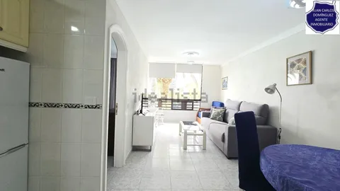 Pis de 60 m² a Mogán
