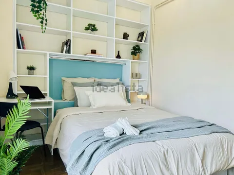 Chambre à louer, Barcelone