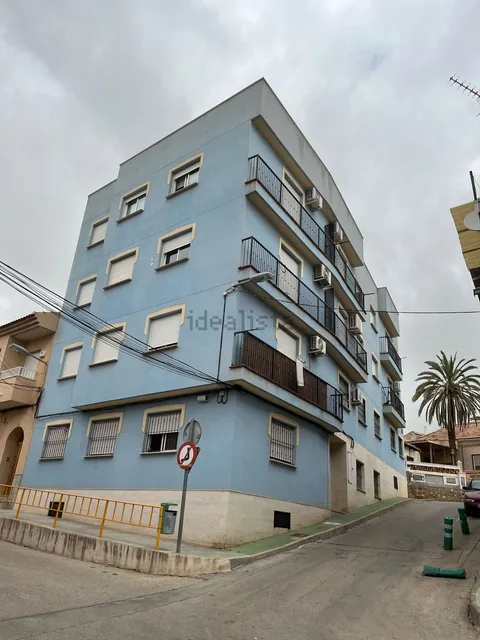 Pis de 67 m² a Múrcia (2/7)