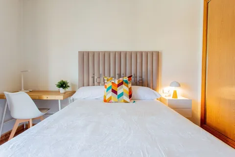 Habitació de lloguer, Cartagena