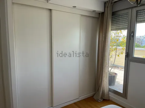 Flat 140 m² in Madrid (3/19)