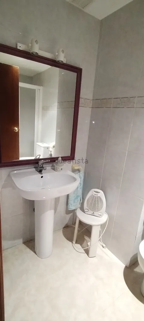 Habitación en alquiler, l'Aldea