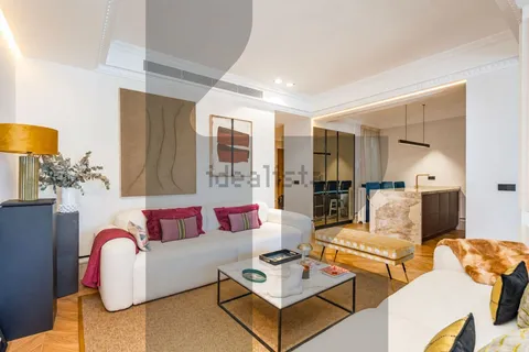 Pis de 170 m² a Madrid