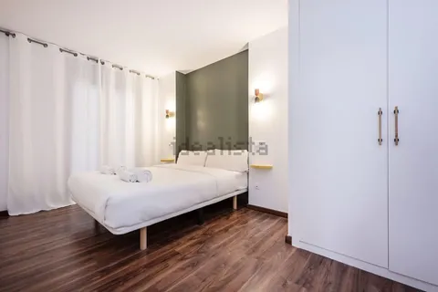Wohnung 90 m² in Barcelona