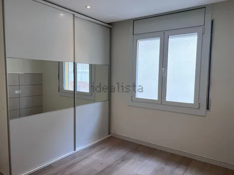 Piso de 62 m² en Cubelles
