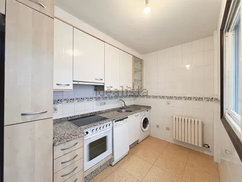 Pis de 76 m² a Vigo