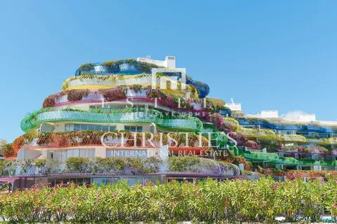 Pis de 105 m² a Eivissa