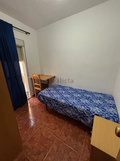 Stanza in affitto, Málaga (2/2)