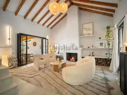 House 330 m² in Marbella (2/43)