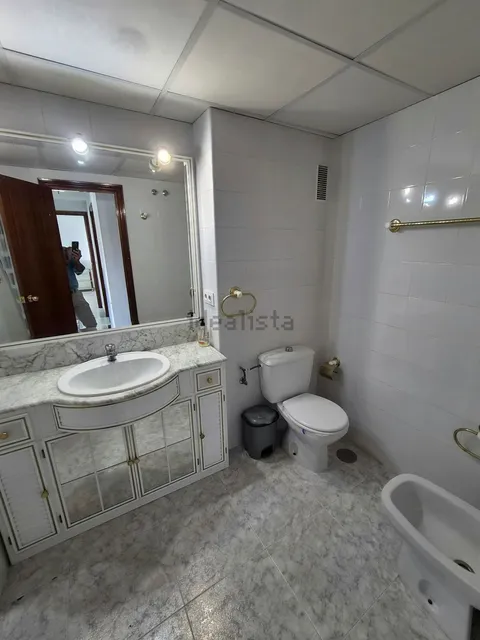 Pis de 102 m² a Sevilla