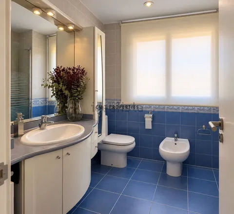 Casa de 292 m² a Godella
