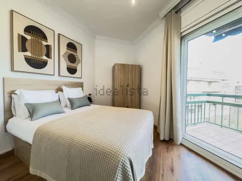 Zimmer zur Miete, Barcelona