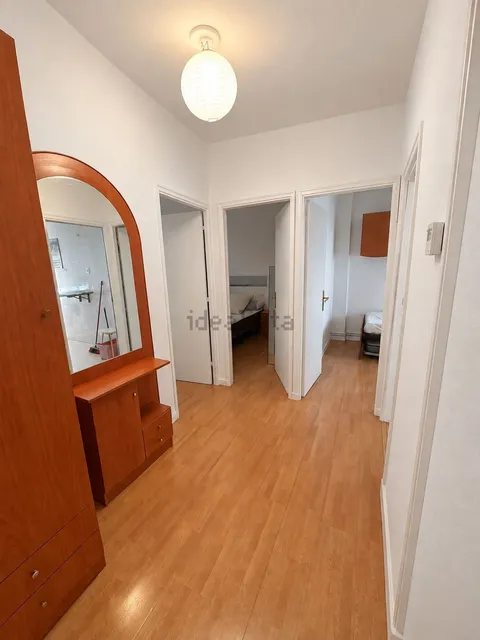 Квартира 60 м² у Сабіньяніго