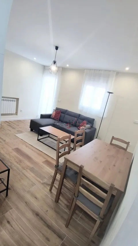 Pis de 65 m² a Salamanca