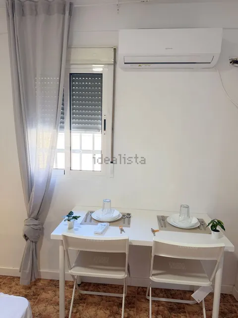 Habitació de lloguer, Sevilla