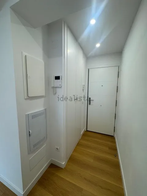 Pis de 55 m² a Madrid