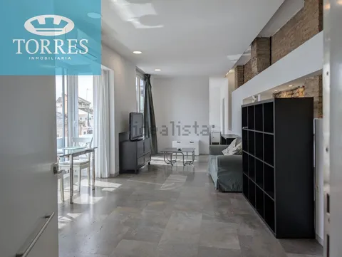 Pis de 60 m² a Granada