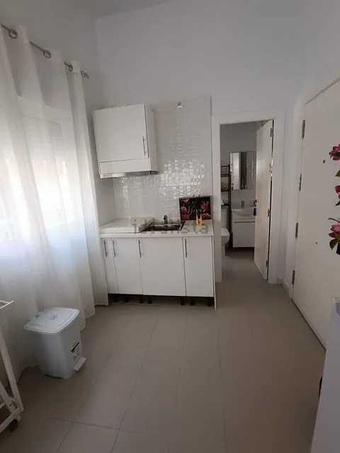 Pis de 30 m² a Mijas