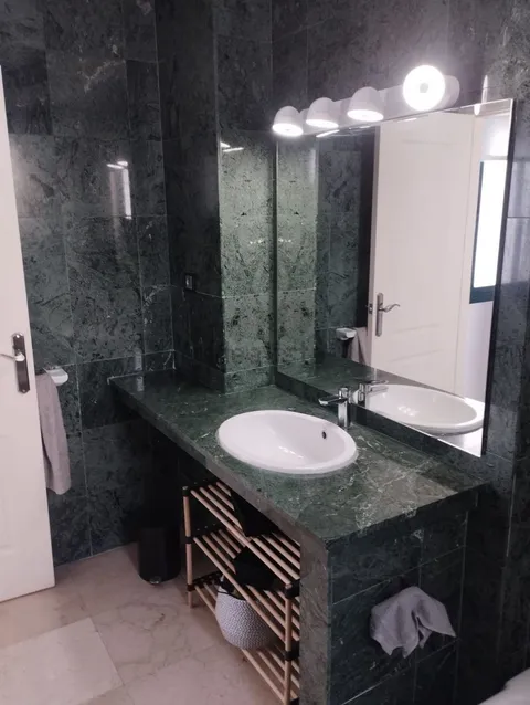 Pis de 260 m² a Marbella