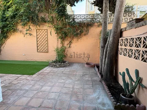Piso de 100 m² en Málaga