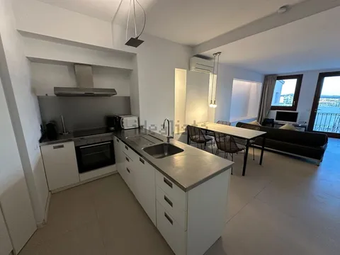 Pis de 94 m² a Eivissa