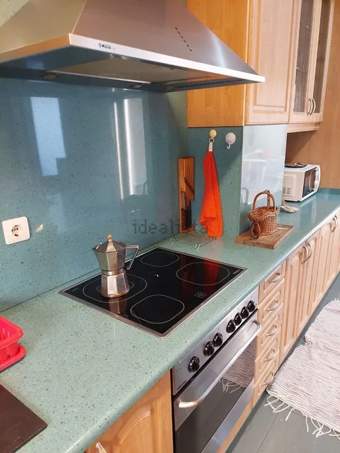 Habitació de lloguer, Vigo
