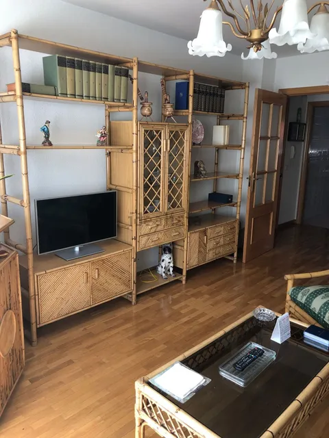 Wohnung 104 m² in Valladolid