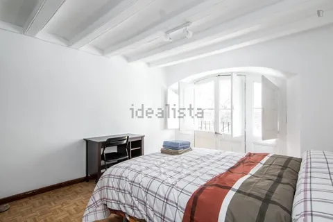 Stanza in affitto, Barcelona