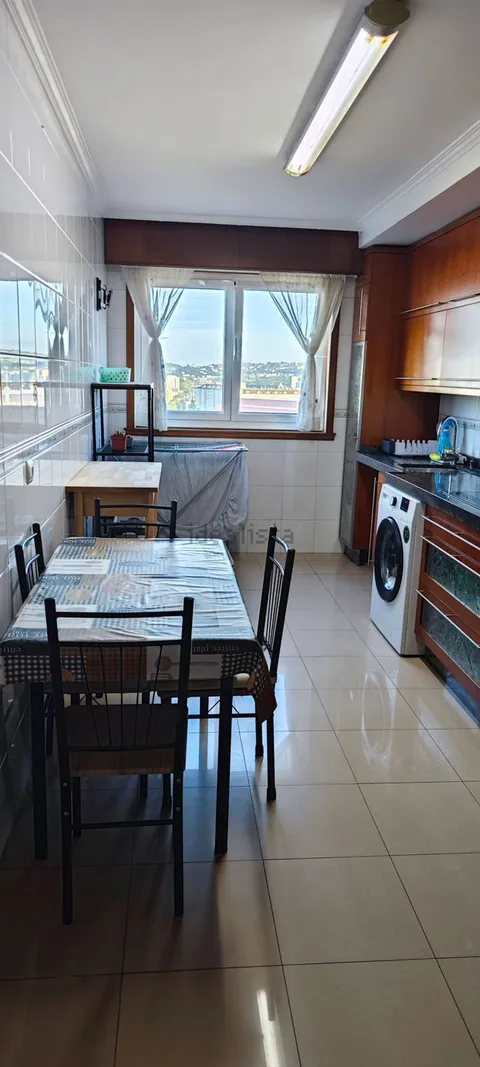 Habitación en alquiler, La Coruña