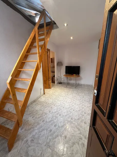 Pis de 60 m² a Madrid