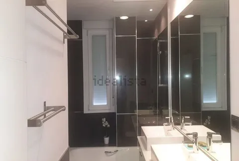 Pis de 63 m² a Madrid
