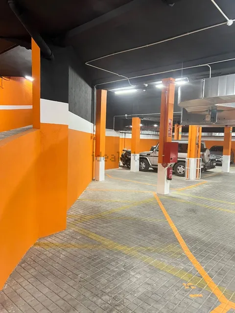 Pis de 122 m² a Madrid