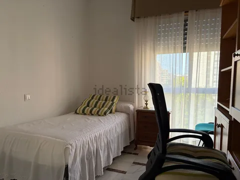 Habitació de lloguer, Còrdova